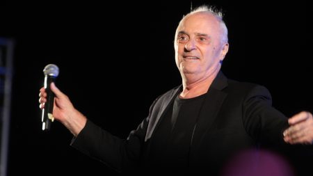Λάκης Τζορντανέλλι