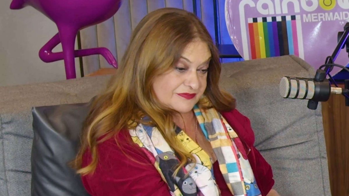 Τζόυς Ευείδη