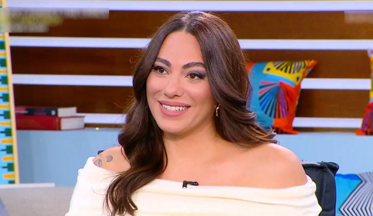 Ευρυδίκη Βαλαβάνη