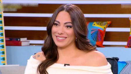 Ευρυδίκη Βαλαβάνη