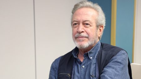 Γρηγόρης Βαλτινός