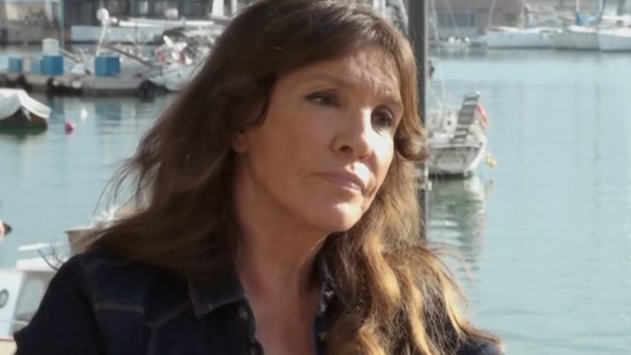 Βάνα Μπάρμπα: «Δεν περίμενα ότι οι δικοί μου άνθρωποι θα με πρόδιδαν και θα μου έκαναν ζημιά τόσο μεγάλη»