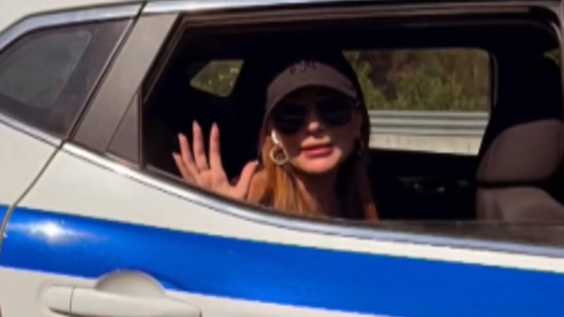 Δέσποινα Βανδή