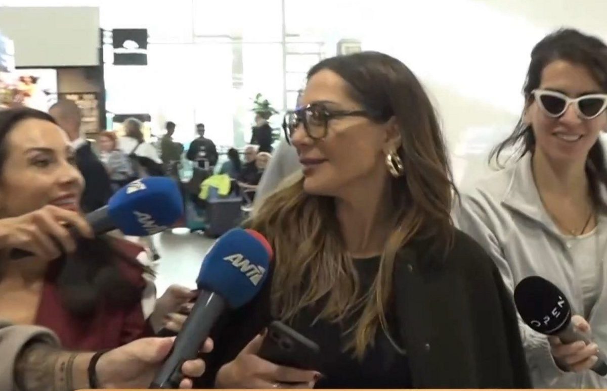 Δέσποινα Βανδή