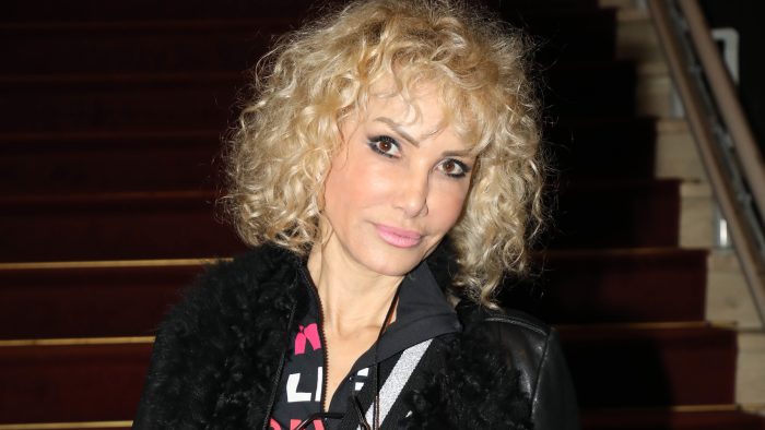 Νανά Βενέτη: «Έχω τη σύγκριση μιας άλλης εποχής, κάτω από άλλες συνθήκες, μου φαίνονται τα πράγματα κάπως περίεργα”