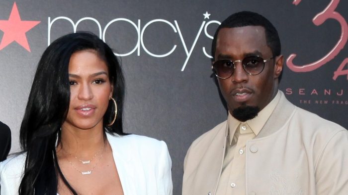 Κάσι Βεντούρα για P. Diddy: «Αν αφεθεί ελεύθερος, η πρώτη του πράξη θα είναι να με εκδικηθεί, εξακολουθώ να φοβάμαι»