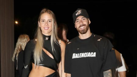 Ο Λούκα Βιλντόζα και η Μιλίτσα Τάσιτς συνελήφθησαν μετά από επεισόδιο στον δρόμο με πλήρωμα ασθενοφόρου