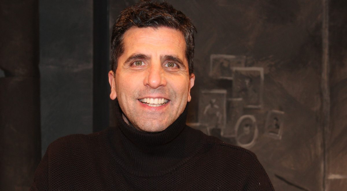 Θανάσης Βισκαδουράκης