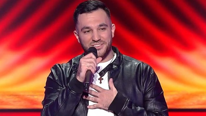 The Voice: Από τα “Ζουζούνια” στη σκηνή του talent show