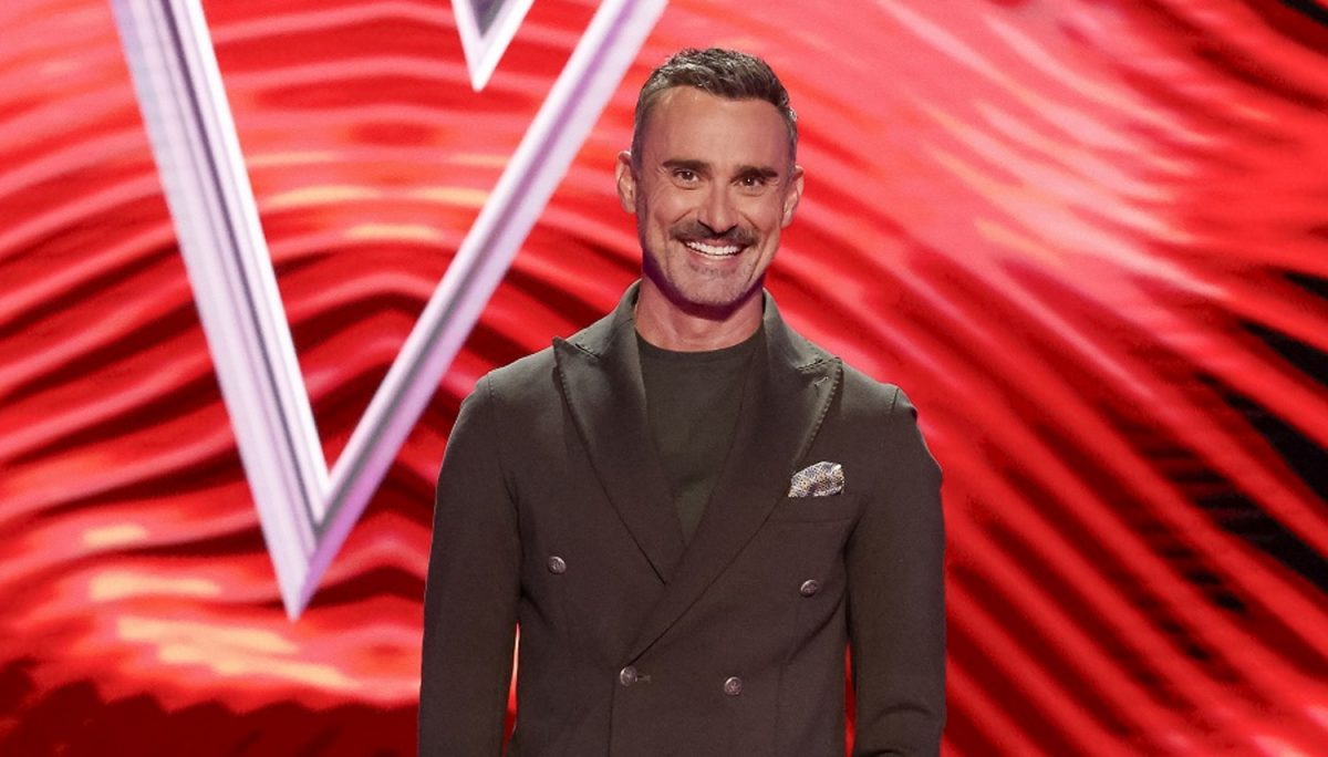 The Voice