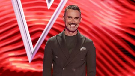 The Voice