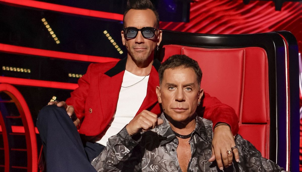 The Voice