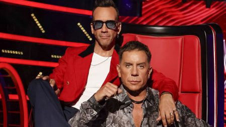 The Voice
