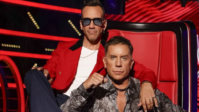 The Voice – Γιώργος Μαζωνάκης: «Ο Νίκος Οικονομόπουλος έδωσε την μόνη σωστή απάντηση όταν τον ρώτησαν για μένα»