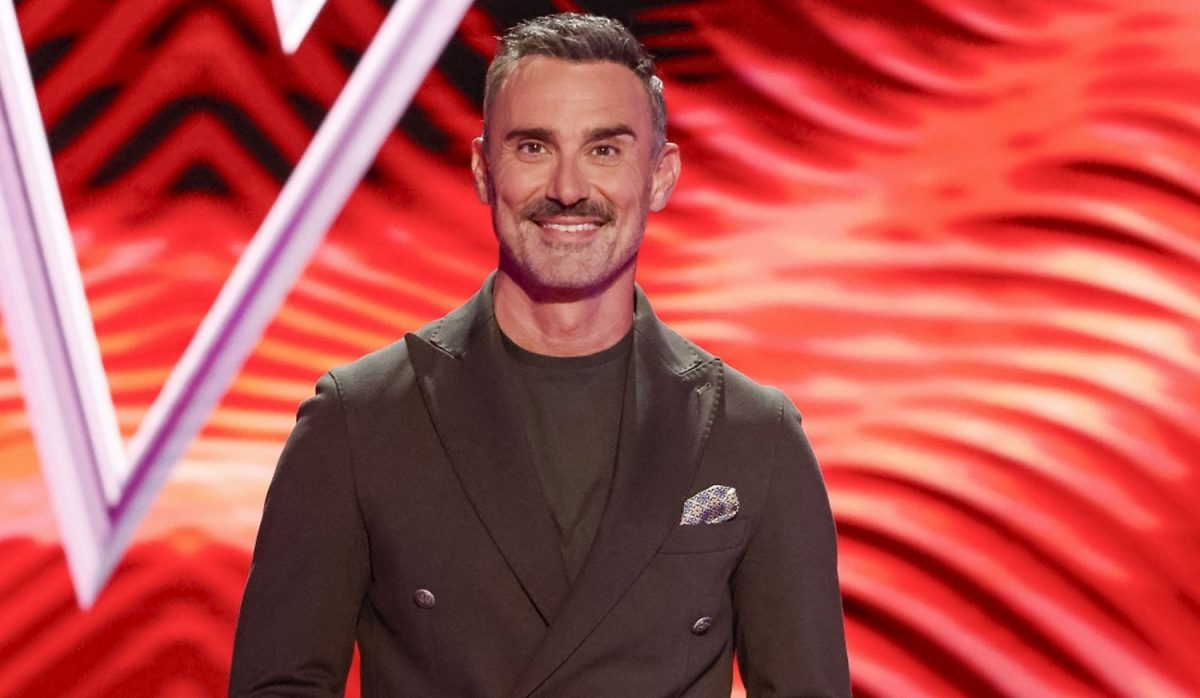 The Voice