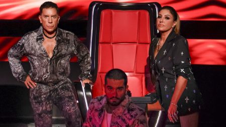 The Voice