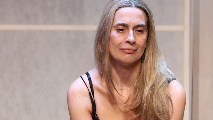 Βίκυ Βολιώτη: «Όταν ήταν μικρή η κόρη μου, είχα πάρα πολύ τον φόβο της αρπαγής»