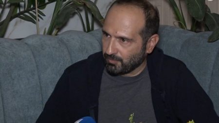 Μάνος Βουλαρίνος