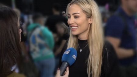 Ελένη Βουλγαράκη