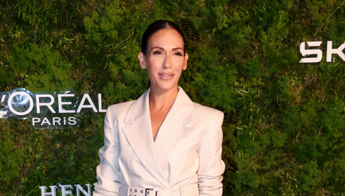 Ανθή Βούλγαρη