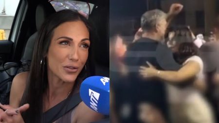 Ανθή Βούλγαρη