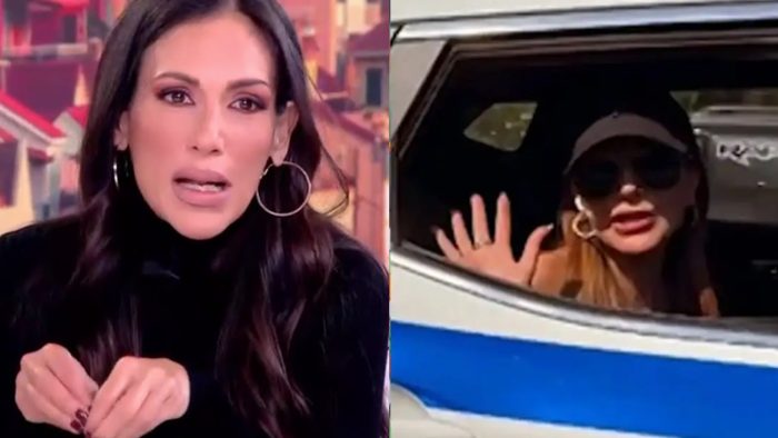 Ανθή Βούλγαρη για Δέσποινα Βανδή: «Είναι δύο μέτρα και δύο σταθμά»