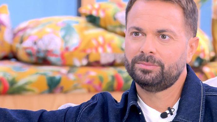 Ηλίας Βρεττός: «Είδα τον εαυτό μου να αλλάζει, αισθάνθηκα πολύ έντονα και δυνατά το άγγιγμα του Θεού»