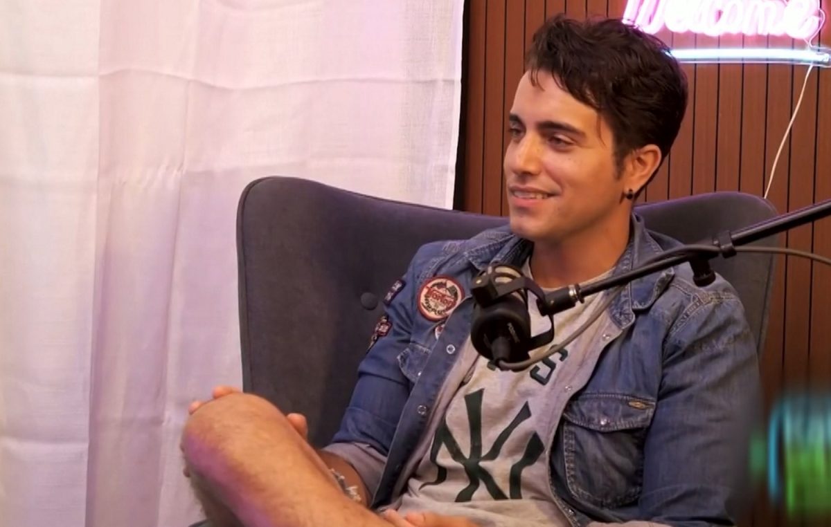 Γιάννης Χατζηγεωργίου