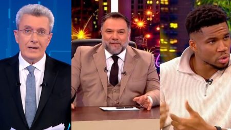 Νίκος Χατζηνικολάου