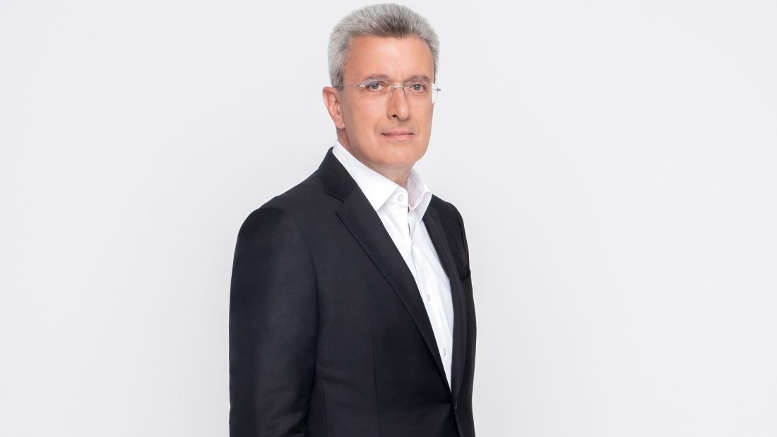 Νίκος Χατζηνικολάου