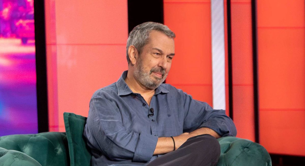 Χρήστος Χατζηπαναγιώτης