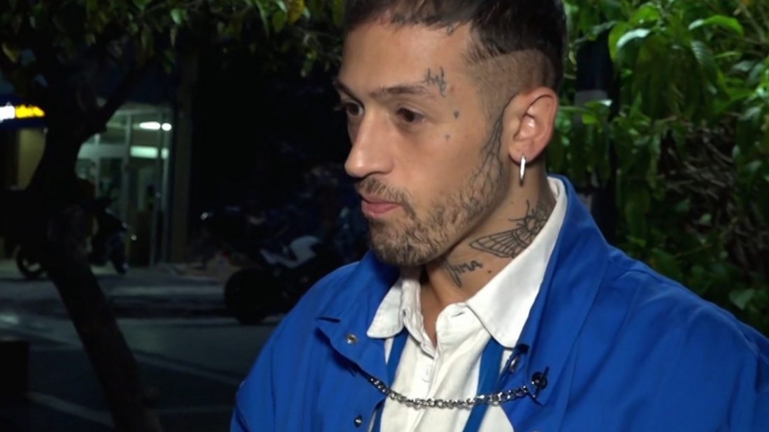 Τάσος Ξιαρχό