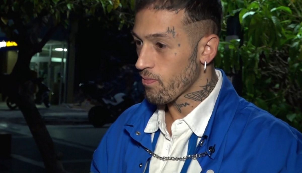 Τάσος Ξιαρχό