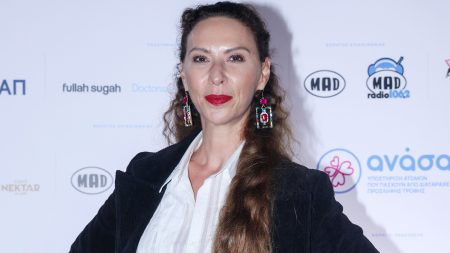 Δώρα Χρυσικού