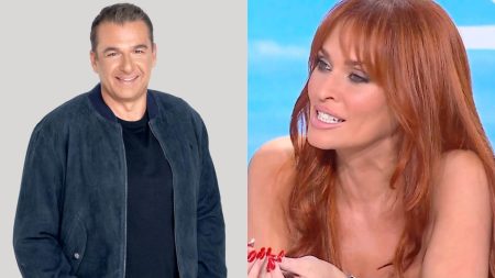 Σίσσυ Χρηστίδου: «Ο Γρηγόρης Αρναούτογλου έκανε επίθεση στον Λιάγκα, εκτιμώ τη στάση που κράτησε»