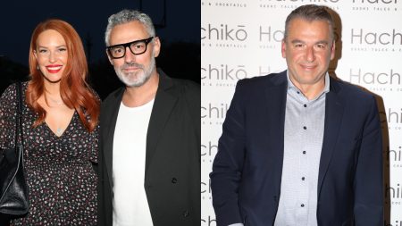Η Σίσσυ Χρηστίδου και ο Νίκος Συρίγος αντιδρούν στις δηλώσεις του Γιώργου Λιάγκα για «άδειασμα», με ένα βίντεο