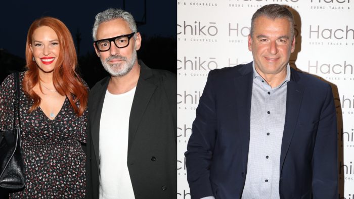 Η Σίσσυ Χρηστίδου και ο Νίκος Συρίγος αντιδρούν στις δηλώσεις του Γιώργου Λιάγκα για «άδειασμα», με ένα βίντεο