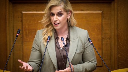 Ραλλία Χρηστίδου