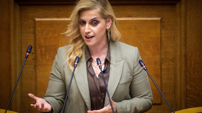 Ραλλία Χρηστίδου