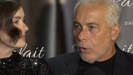 Χάρης Χριστόπουλος για Ιωάννα Τούνη: «Χάρηκα με τα έσοδά της, είναι η πιο εύπορη influencer της Ελλάδας»