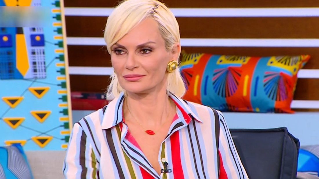 Έλενα Χριστοπούλου