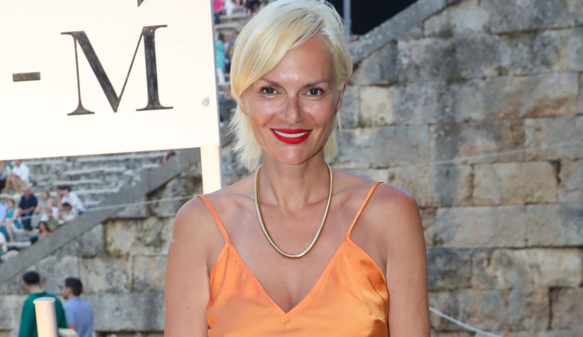 Έλενα Χριστοπούλου