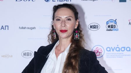 Δώρα Χρυσικού