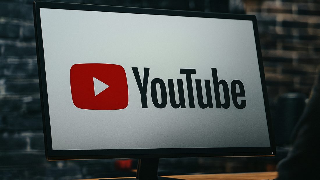 YouTube: Νέες πολιτικές για gaming περιεχόμενο φέρνουν θύελλα αντιδράσεων στην κοινότητα