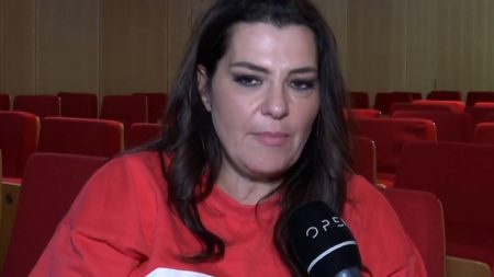 Κατερίνα Ζαρίφη