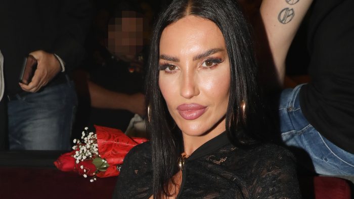 Ζέτα Θεοδωροπούλου: «Δεν παίρνω προσωπική διατροφή από τον πρώην άντρα μου, το διαζύγιο μου στοίχισε»