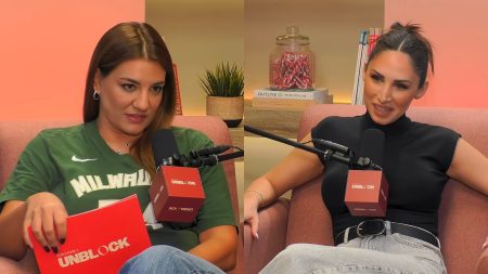 Λένα Ζευγαρά για τη φημολογούμενη σχέση με τον Κέντρικ Ναν: «Γιατί ασχολείσαι με ζωές και πράγματα που δεν υφίστανται;»