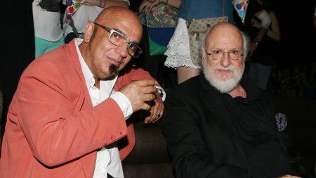 Διονύσης Σαββόπουλος, Γιάννης Ζουγανέλης