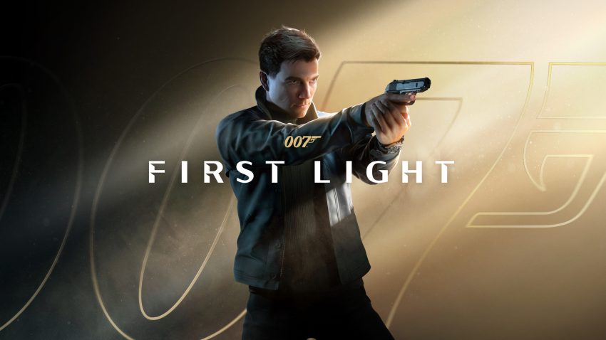 007 First Light: Νέα δεδομένα για τις απαιτήσεις στα PC και λεπτομέρειες για την κυκλοφορία