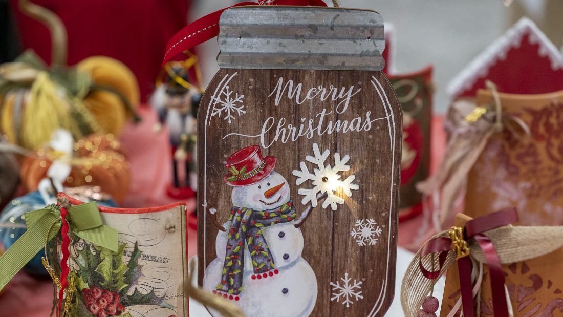 Το «Πανηγύρι της Αγάπης 2025» έρχεται για μία ακόμη χρονιά στο Μετρό του Συντάγματος